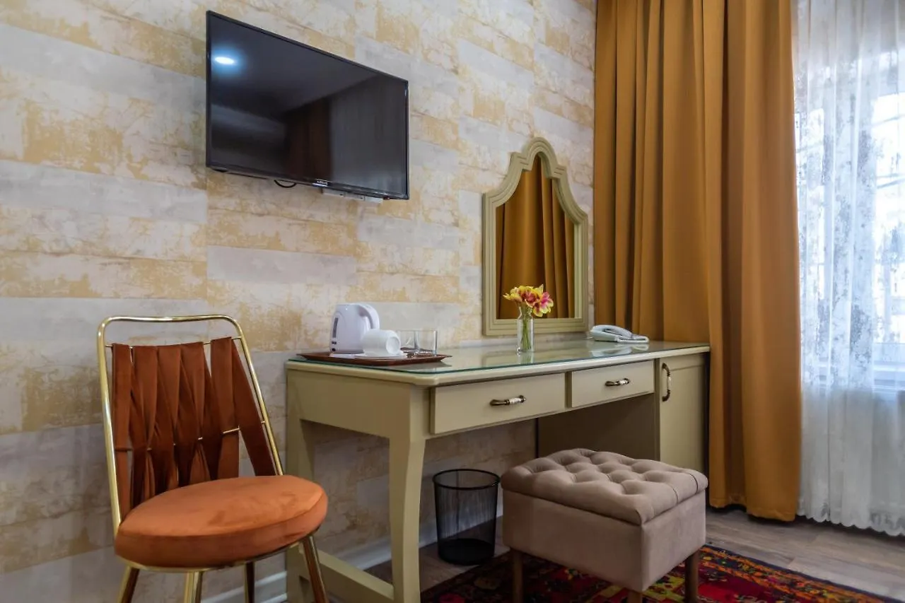 Nar Boutique Hotel Baku 0*,