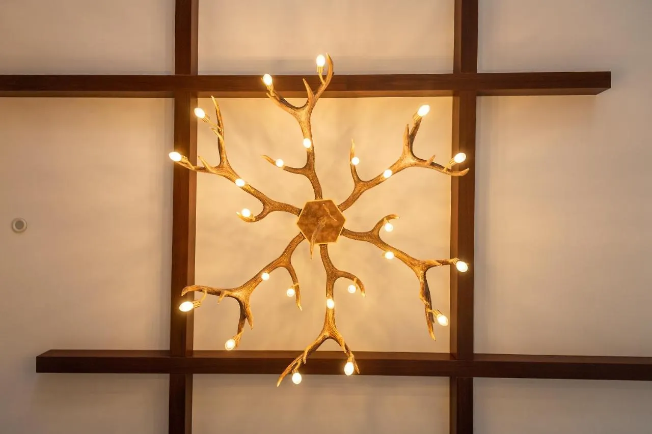 Nar Boutique Hotel Baku