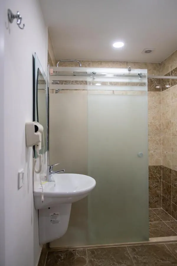 Nar Boutique Hotel Baku 0*,  Azerbaijan