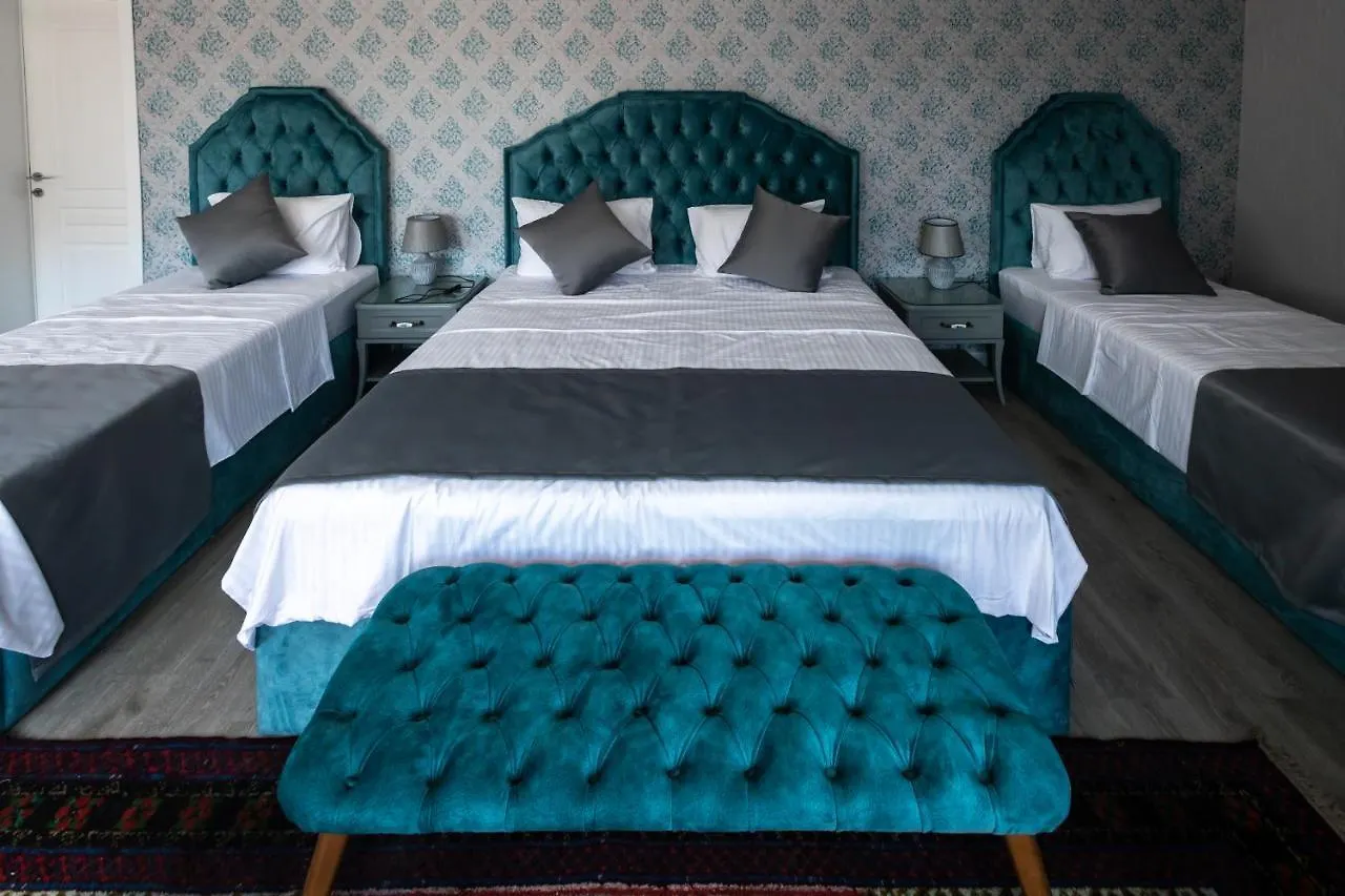 Nar Boutique Hotel Baku