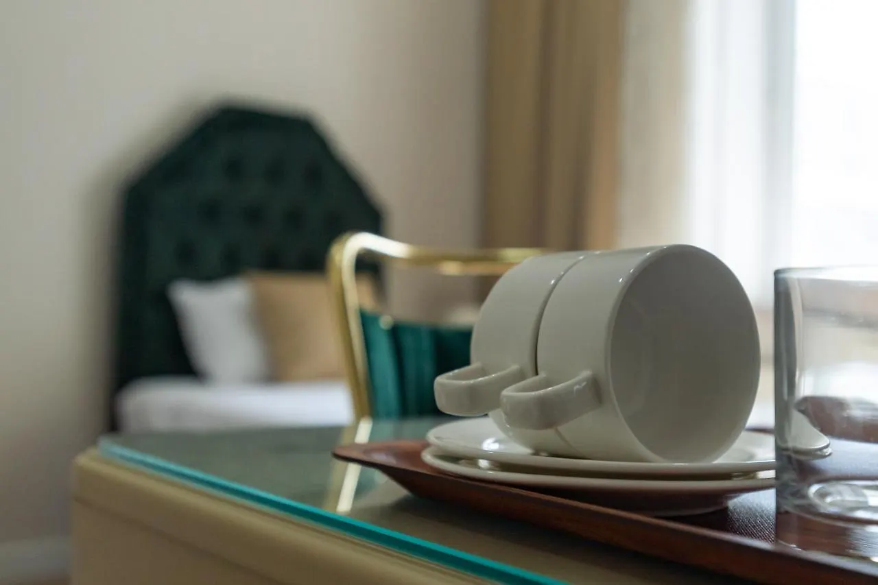 Nar Boutique Hotel Baku 0*,