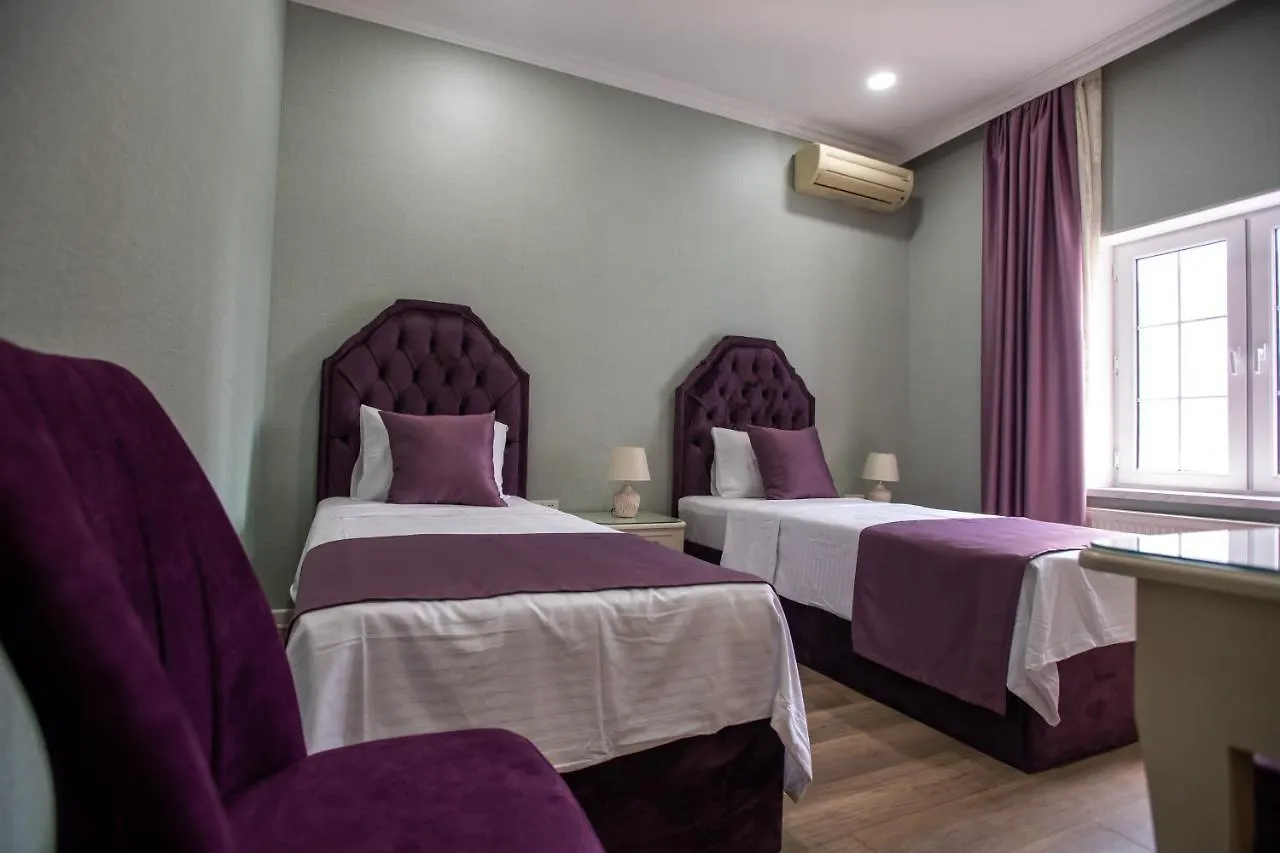Nar Boutique Hotel Baku
