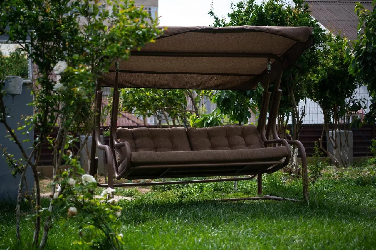 Nar Boutique Hotel Baku