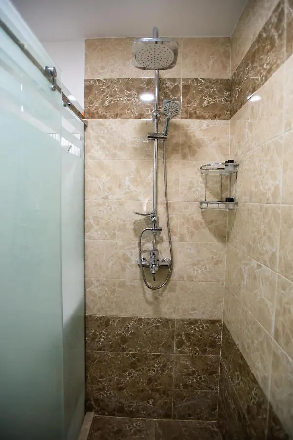 Nar Boutique Hotel Baku