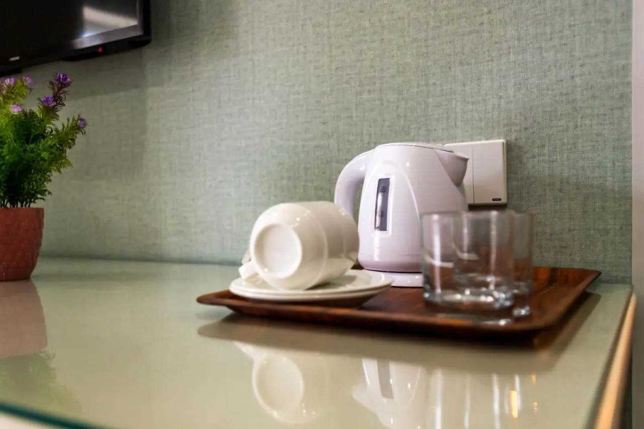 Nar Boutique Hotel Baku