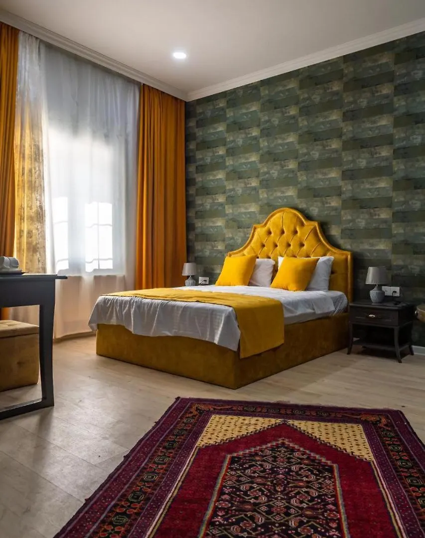 Nar Boutique Hotel Baku 0*,  Azerbaijan