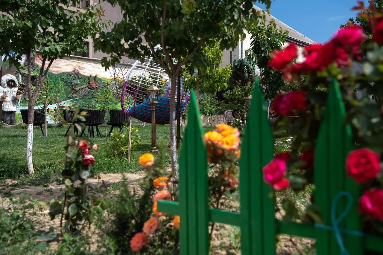 Nar Boutique Hotel Baku