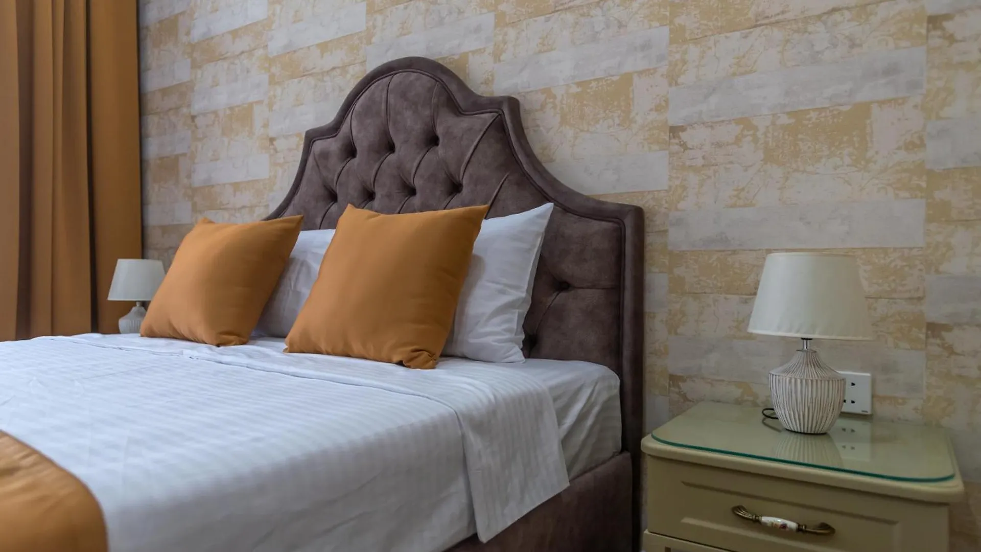 Nar Boutique Hotel Baku